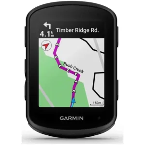 GARMIN Edge 840 Einzelgerät Fahrrad Europa
