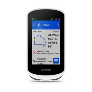 GARMIN Edge Explore 2 Fahrrad Europa