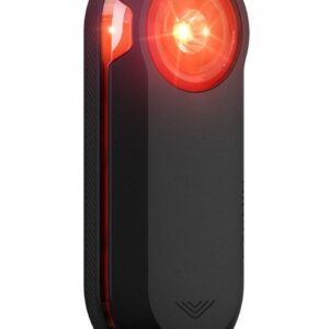 Garmin Varia RTL 516 – STVZO zugelassenes Rücklicht mit Radar