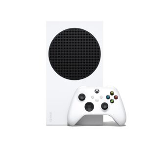 Xbox Series S 512GB (Generalüberholt)